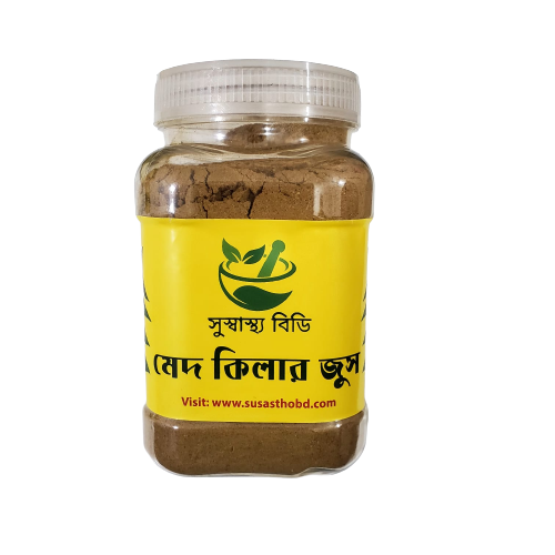 মেদ কিলার জুশ